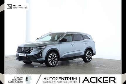 Renault Espace Gebrauchtwagen