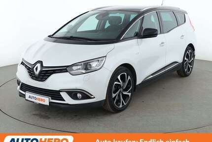 Renault Grand Scenic Gebrauchtwagen