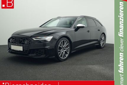 Audi S6 Gebrauchtwagen