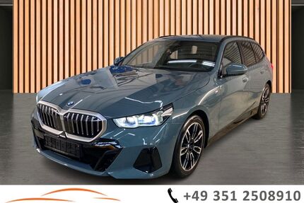 BMW 520 Gebrauchtwagen
