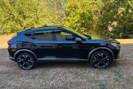 Cupra Formentor Gebrauchtwagen
