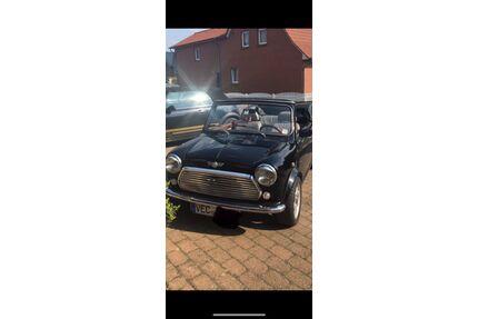 Mini Cooper Cabrio Gebrauchtwagen