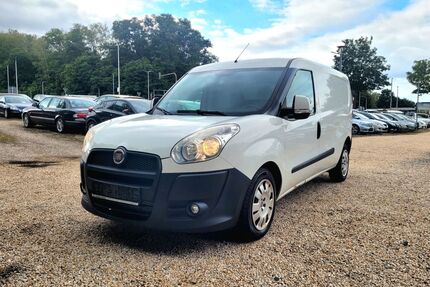 Fiat Doblo Gebrauchtwagen