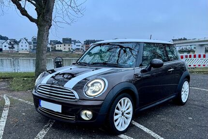 Mini Cooper Gebrauchtwagen