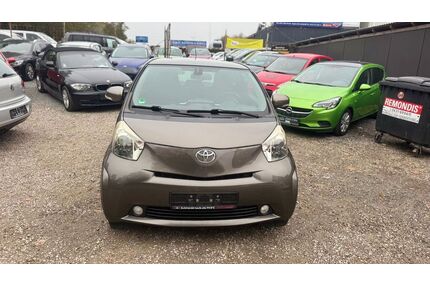 Toyota IQ Gebrauchtwagen