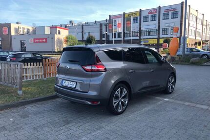 Renault Grand Scenic Gebrauchtwagen