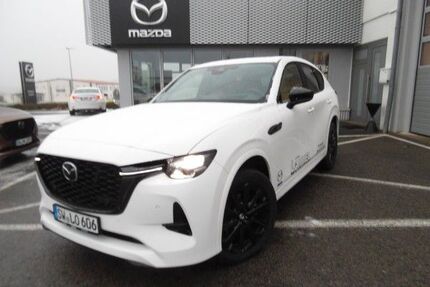 Mazda CX-60 Gebrauchtwagen