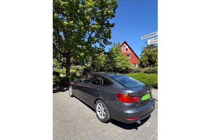 BMW 320 Gran Turismo Gebrauchtwagen