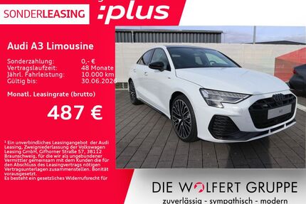 Audi A3 Gebrauchtwagen