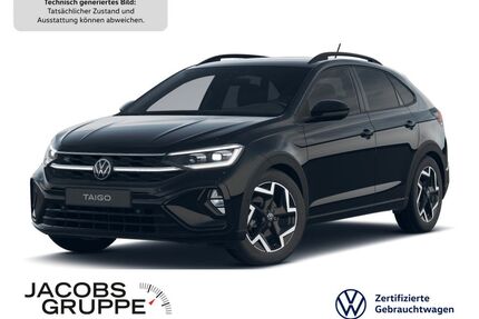 VW Taigo Gebrauchtwagen