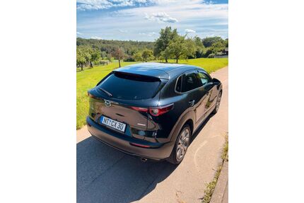 Mazda CX-30 Gebrauchtwagen