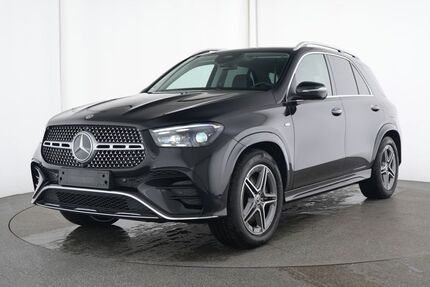 Mercedes-Benz GLE 400 Gebrauchtwagen