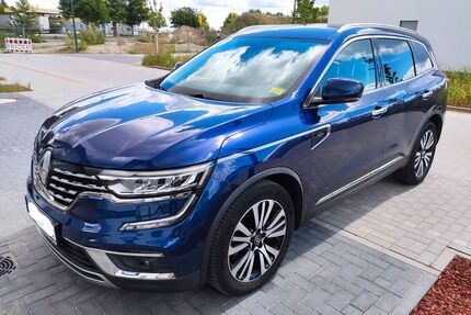 Renault Koleos Gebrauchtwagen