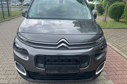 Citroen Berlingo Gebrauchtwagen
