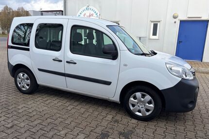 Renault Kangoo Gebrauchtwagen