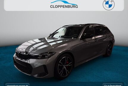 BMW M340d Gebrauchtwagen