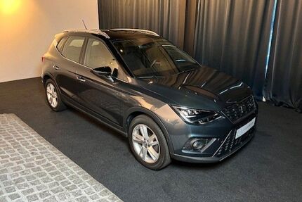 Seat Arona Gebrauchtwagen