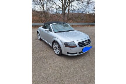 Audi TT Gebrauchtwagen