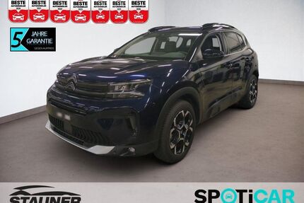 Citroen C5 Aircross Gebrauchtwagen
