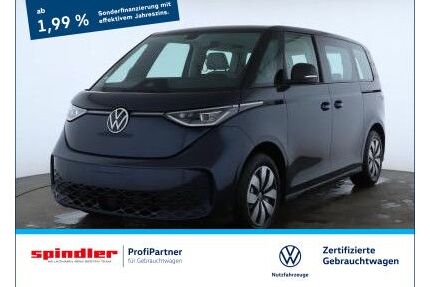 VW ID. Buzz Gebrauchtwagen