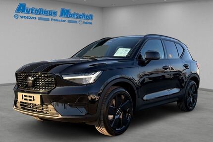 Volvo XC40 Gebrauchtwagen