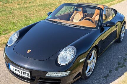 Porsche 997 Gebrauchtwagen