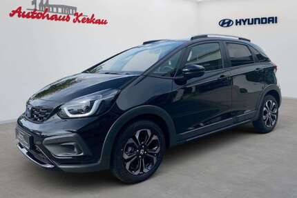 Honda Jazz Gebrauchtwagen