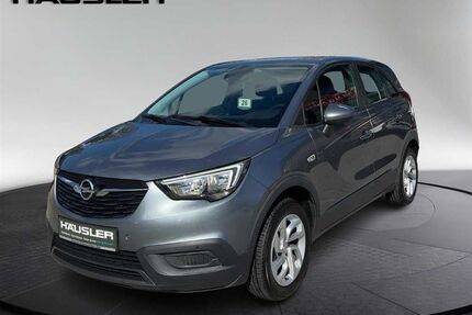 Opel Crossland (X) Gebrauchtwagen