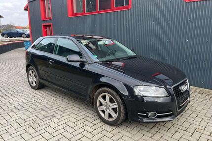 Audi A3 Gebrauchtwagen