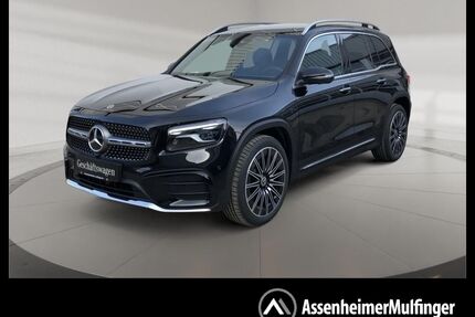 Mercedes-Benz GLB 200 Gebrauchtwagen