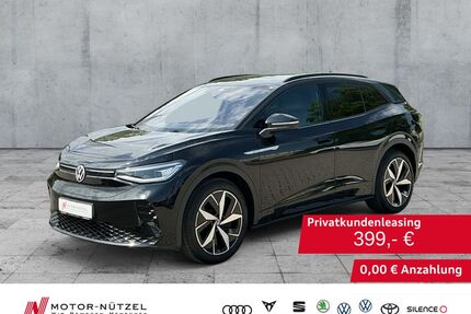 VW ID.4 Gebrauchtwagen