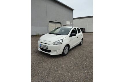 Mitsubishi Space Star Gebrauchtwagen