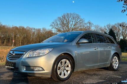 Opel Insignia Gebrauchtwagen