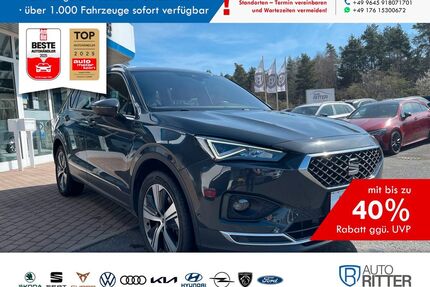 Seat Tarraco Gebrauchtwagen