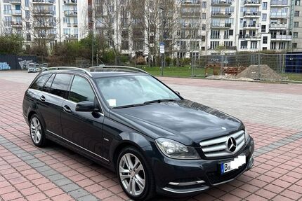 Mercedes-Benz 200 Gebrauchtwagen