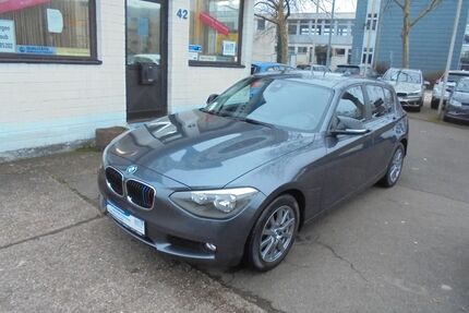BMW 116 Gebrauchtwagen