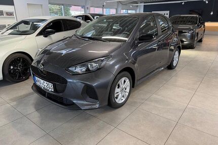 Mazda 2 Hybrid Gebrauchtwagen