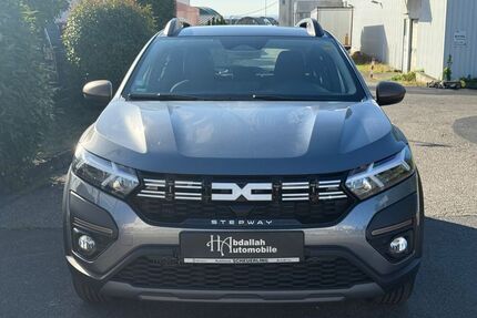 Dacia Sandero Gebrauchtwagen
