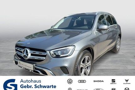 Mercedes-Benz GLC 200 Gebrauchtwagen
