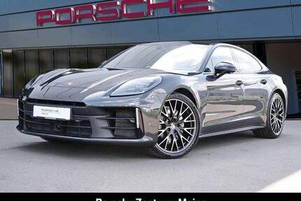 Porsche Panamera Gebrauchtwagen