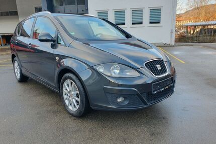 Seat Altea Gebrauchtwagen