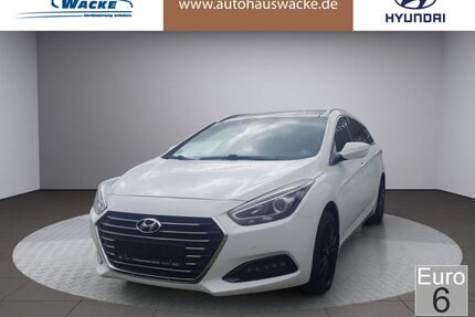 Hyundai i40 Gebrauchtwagen