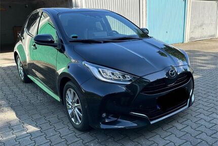 Mazda 2 Hybrid Gebrauchtwagen