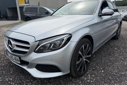 Mercedes-Benz C 200 Gebrauchtwagen