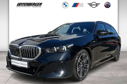 BMW 540 Gebrauchtwagen