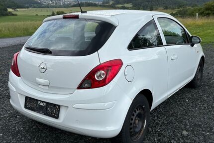 Opel Corsa Gebrauchtwagen