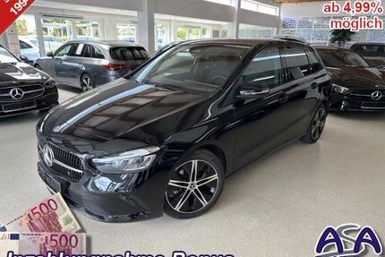 Mercedes-Benz B 200 Gebrauchtwagen