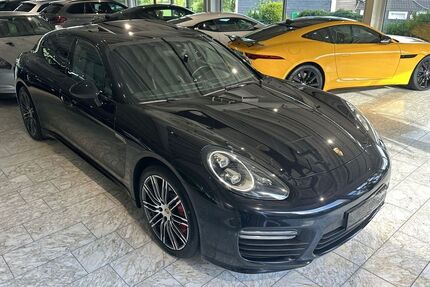 Porsche Panamera Gebrauchtwagen