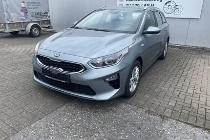 Kia ceed / Ceed Gebrauchtwagen