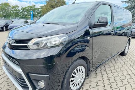 Toyota Proace (Verso) Gebrauchtwagen